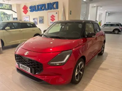 Suzuki Swift 1.2h Top 4wd allgrip nuova a Torino
