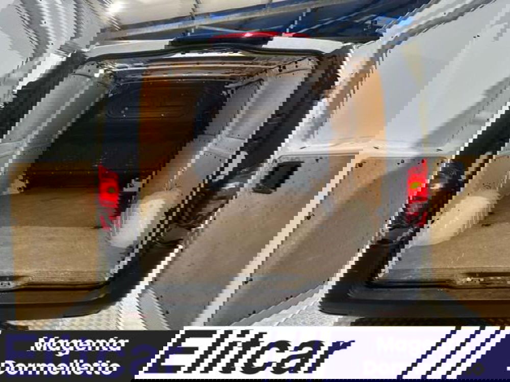 Mercedes-Benz Vito usata a Milano (11)
