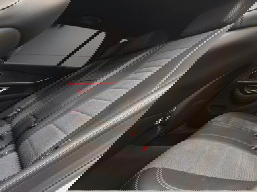 Mercedes-Benz Classe E Station Wagon usata a Milano (11)