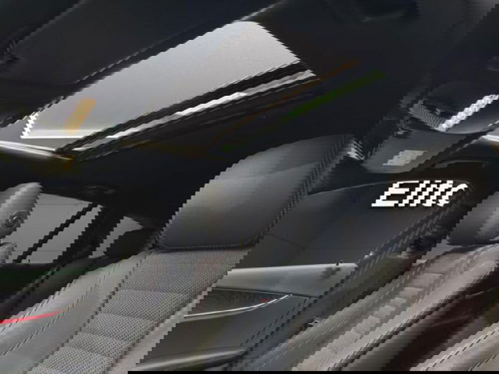 Mercedes-Benz Classe E Station Wagon usata a Milano (12)