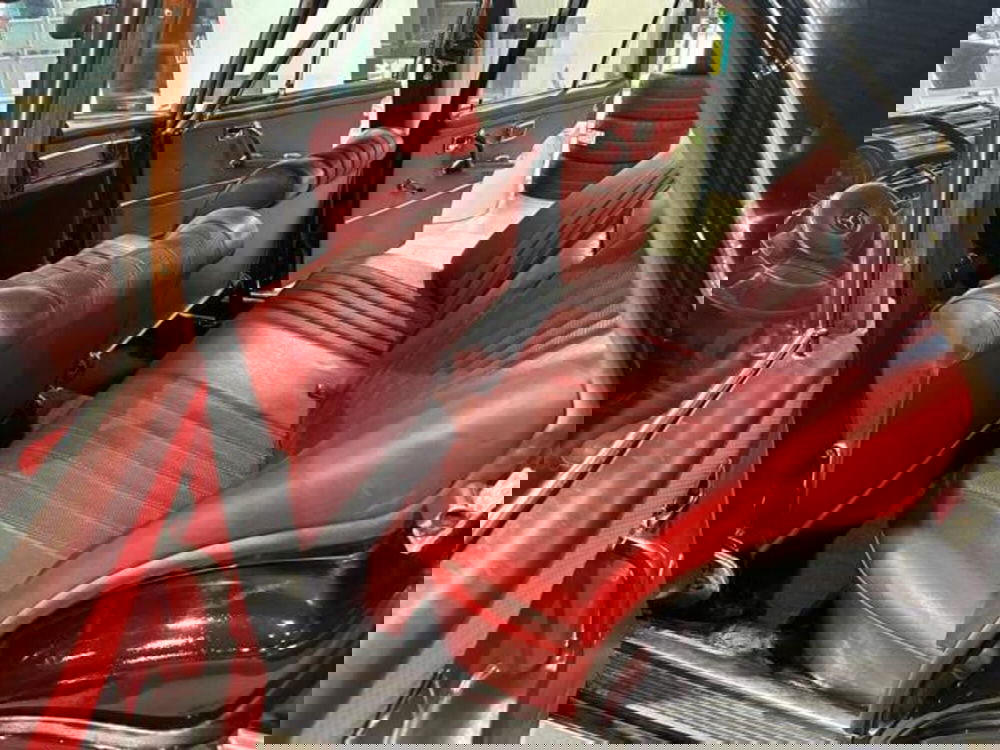 Mercedes-Benz 250 usata a Milano (12)