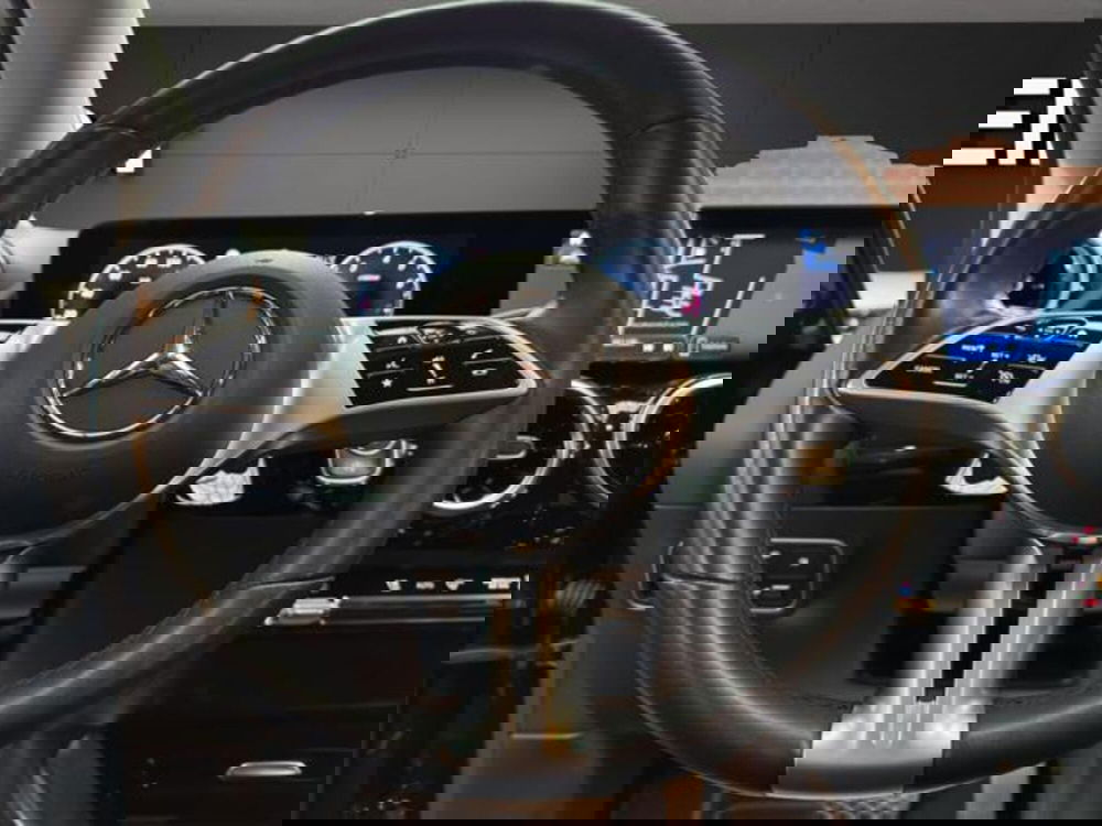 Mercedes-Benz Classe B usata a Milano (7)