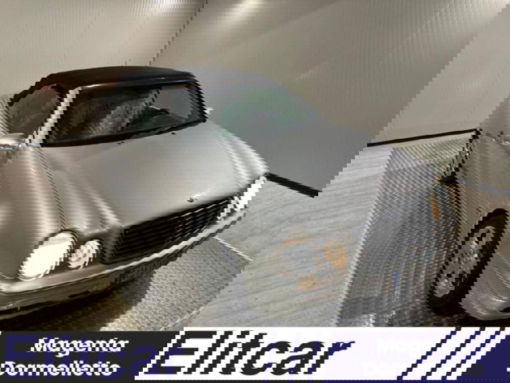 Mercedes-Benz CLK usata a Milano (5)