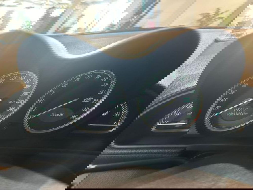 Mercedes-Benz SL usata a Milano (11)