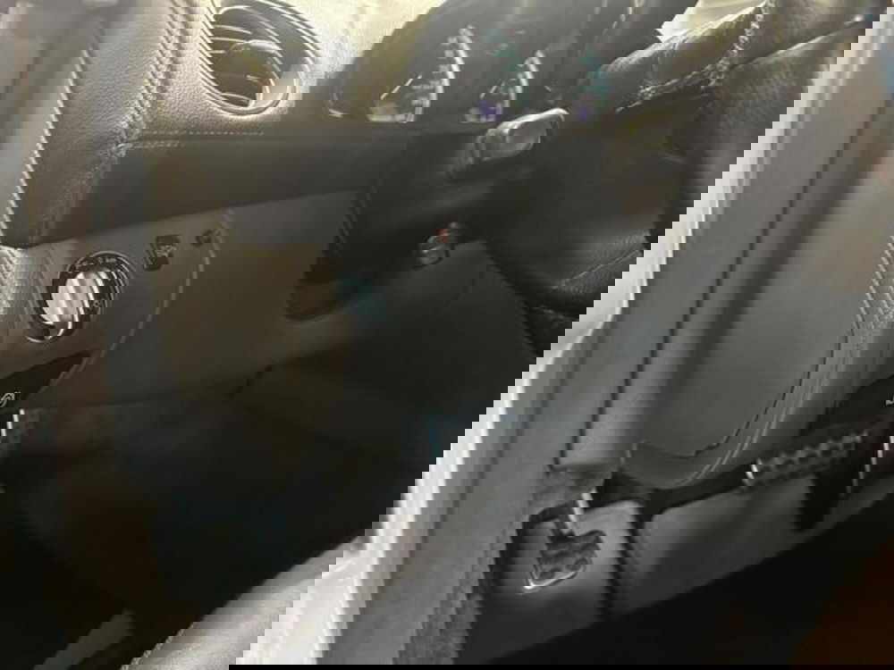 Mercedes-Benz SL usata a Milano (15)