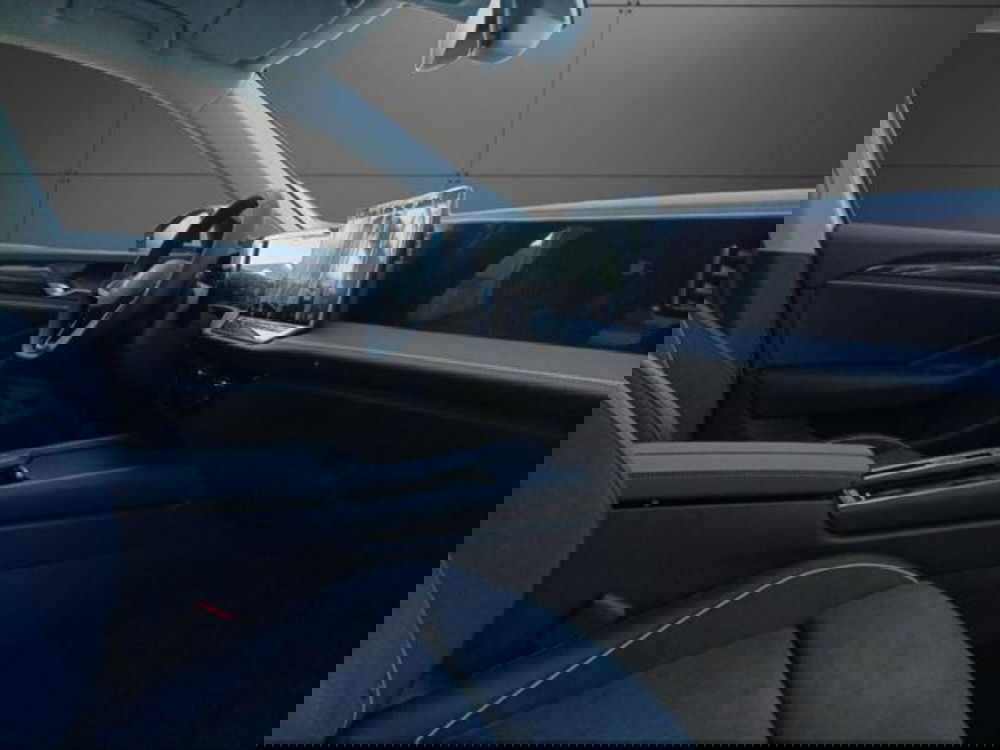 Volkswagen Passat nuova a Milano (10)