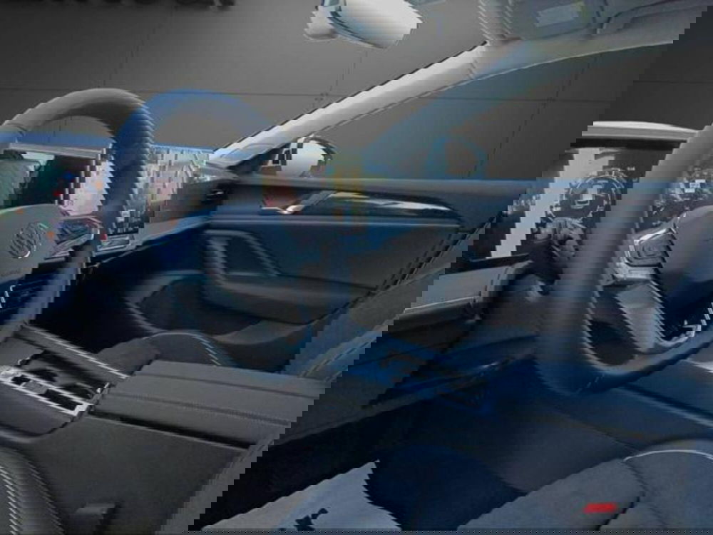 Volkswagen Passat nuova a Milano (11)