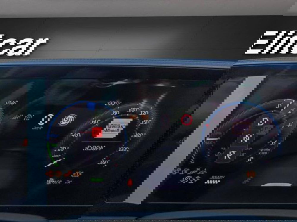 Volkswagen Passat nuova a Milano (14)