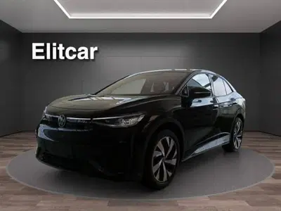 Volkswagen ID.5 77 kWh Pro Edition 286cv nuova a Magenta