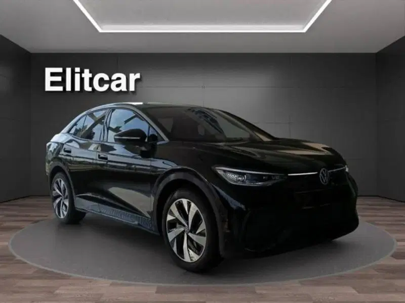 Volkswagen ID.5 nuova a Milano (2)