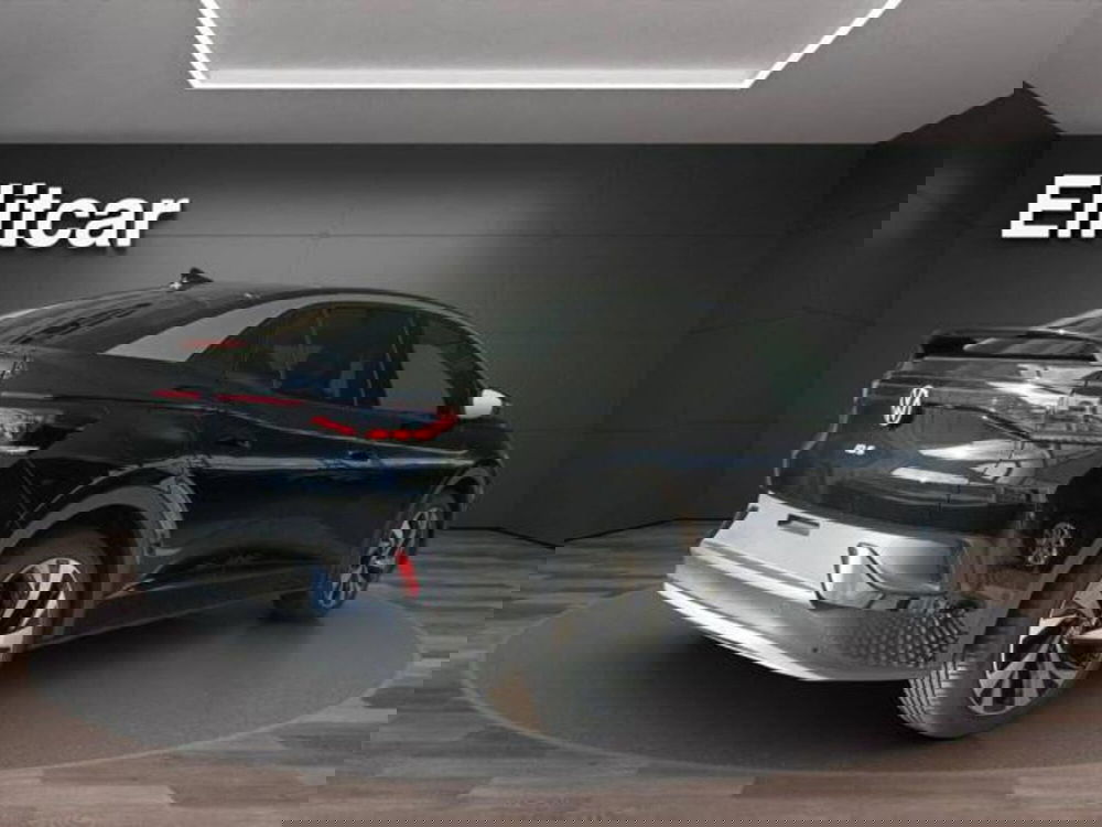 Volkswagen ID.5 nuova a Milano (3)