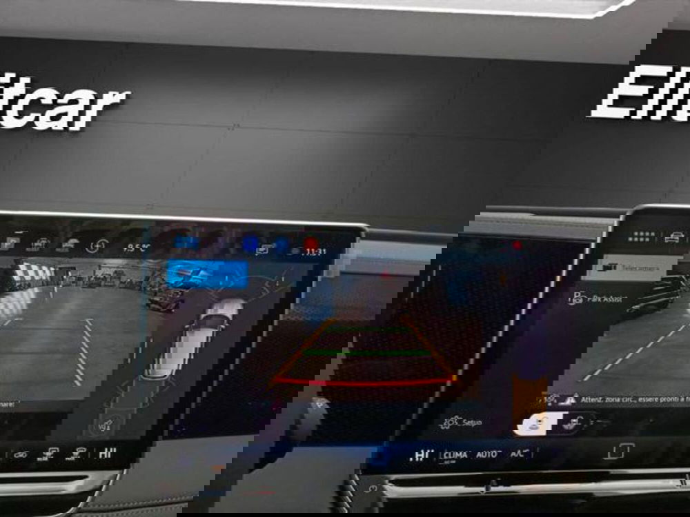 Volkswagen Tiguan nuova a Milano (12)