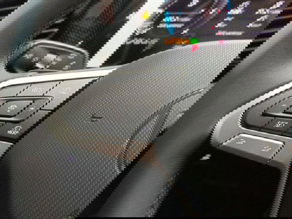 Volkswagen Tiguan nuova a Milano (13)