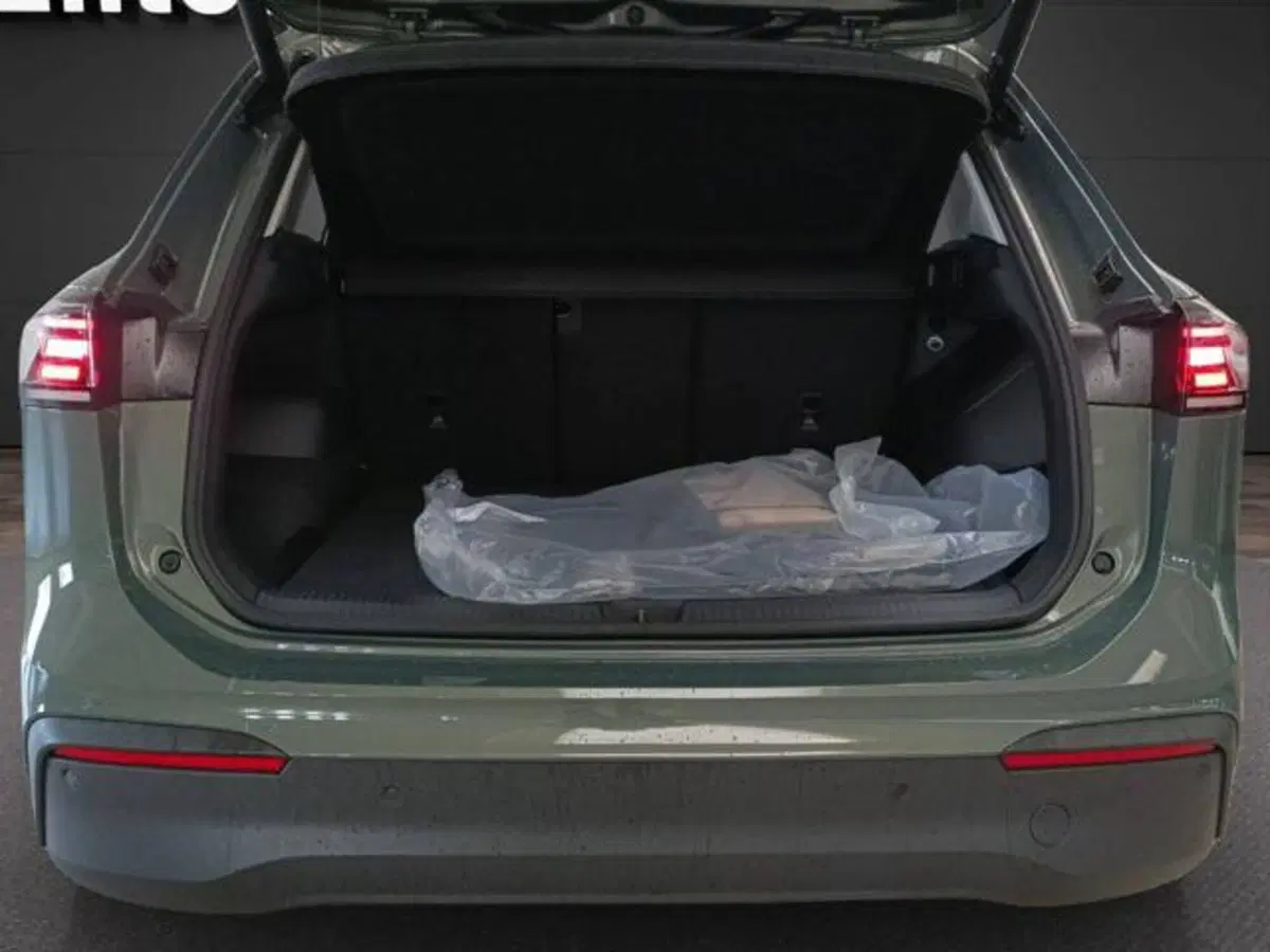 Volkswagen Tiguan nuova a Milano (15)
