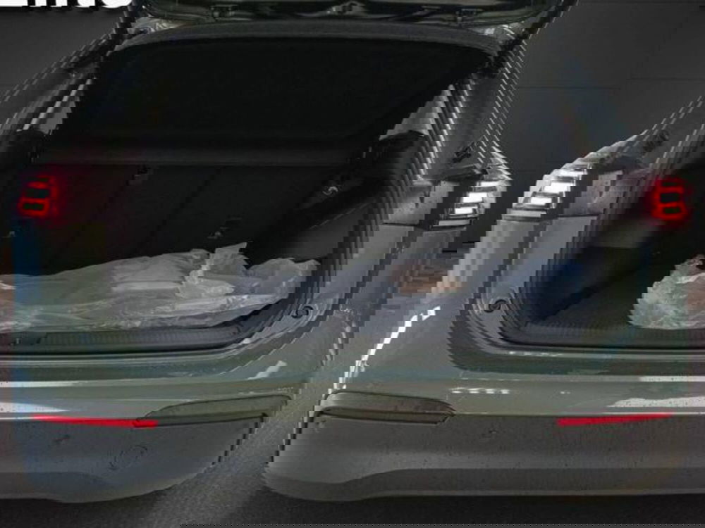 Volkswagen Tiguan nuova a Milano (15)