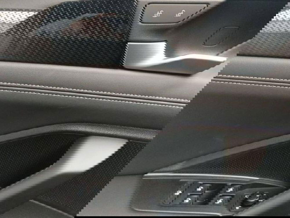 Volkswagen Tiguan nuova a Milano (17)