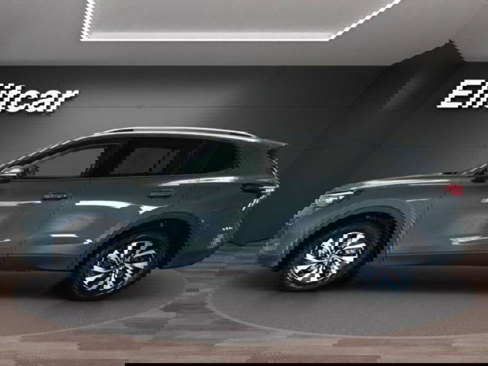 Volkswagen Tiguan nuova a Milano (4)