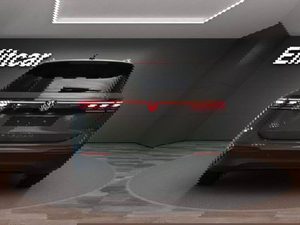 Volkswagen Tiguan nuova a Milano (6)