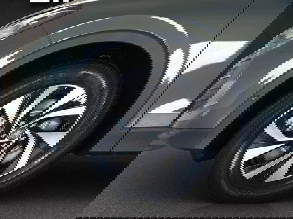 Volkswagen Tiguan nuova a Milano (8)