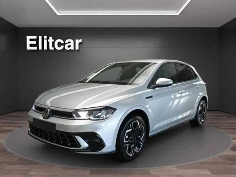 Volkswagen Polo nuova a Milano