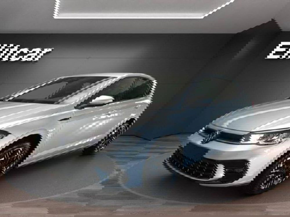 Volkswagen Polo nuova a Milano