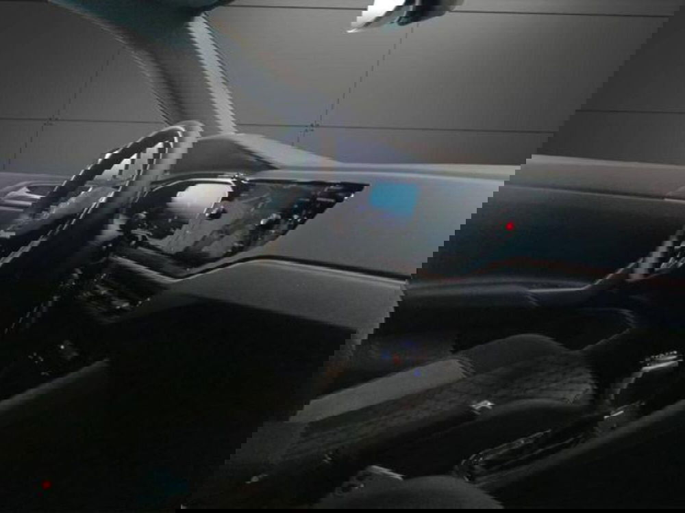 Volkswagen Polo nuova a Milano (10)