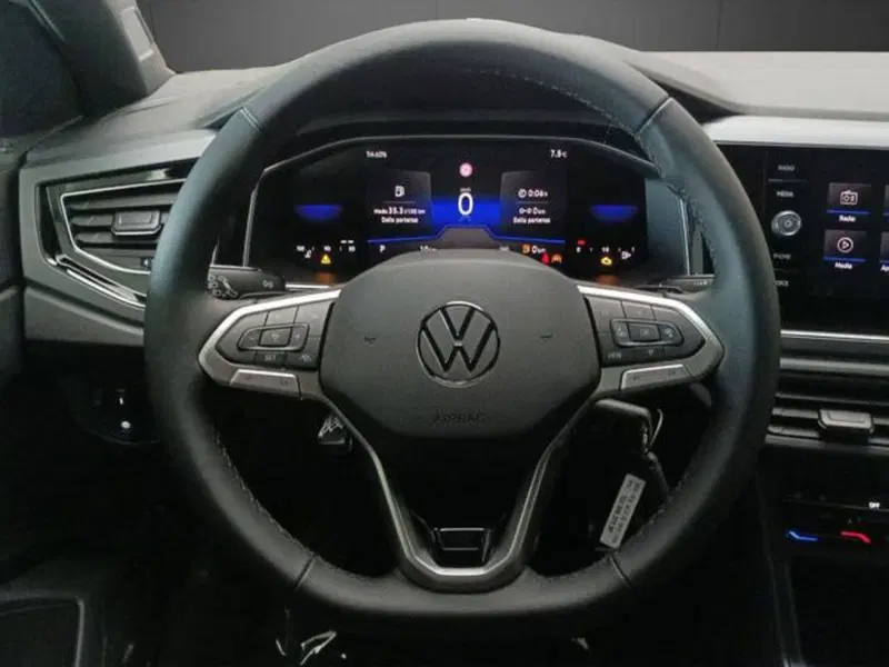 Volkswagen Polo nuova a Milano (11)