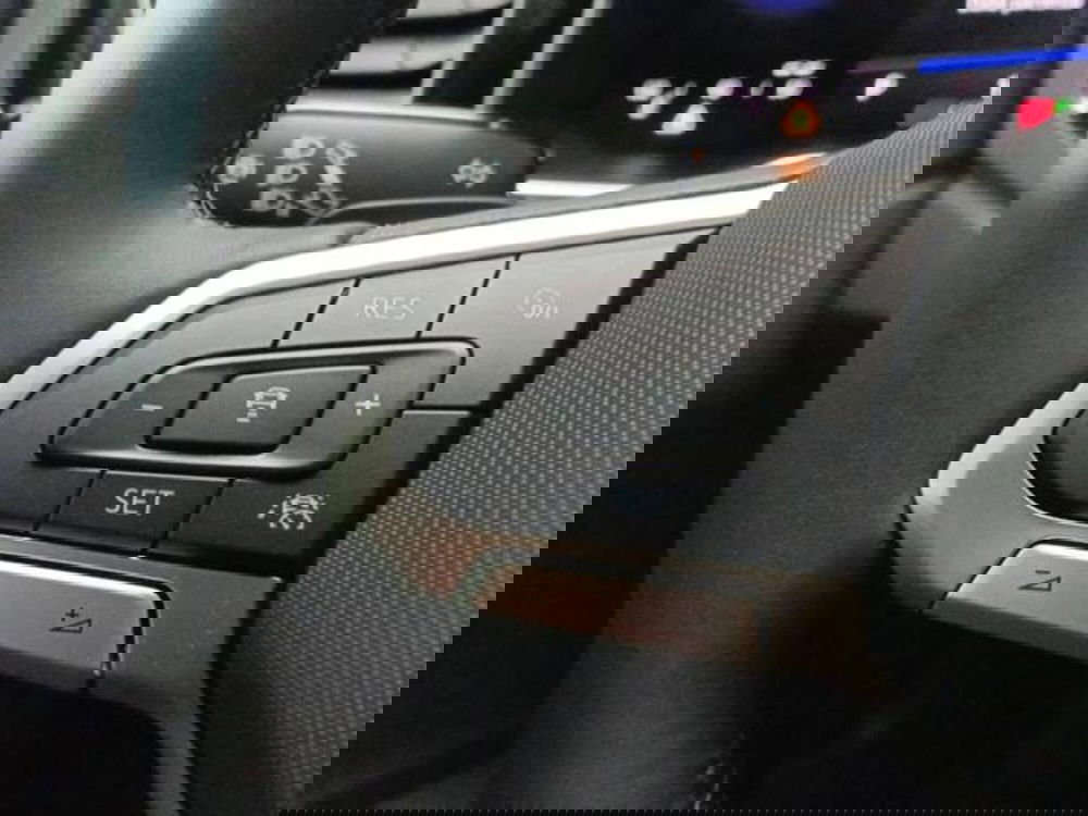 Volkswagen Polo nuova a Milano (12)