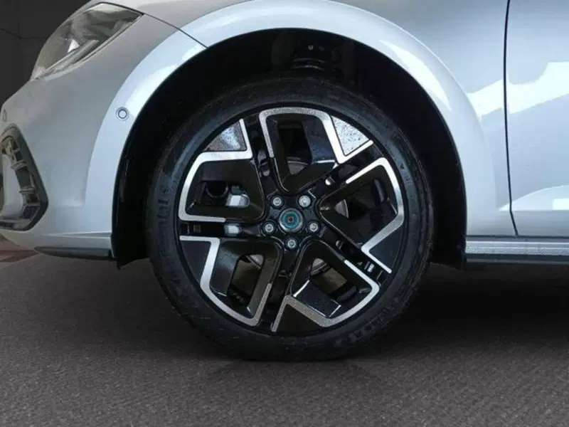 Volkswagen Polo nuova a Milano (15)