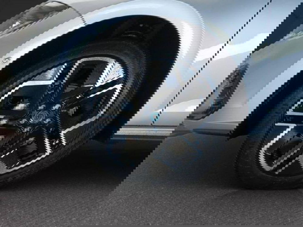 Volkswagen Polo nuova a Milano (15)