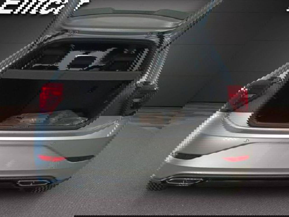 Volkswagen Polo nuova a Milano (16)