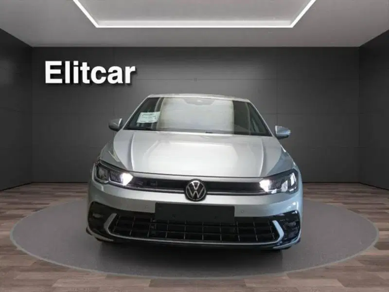 Volkswagen Polo nuova a Milano (2)