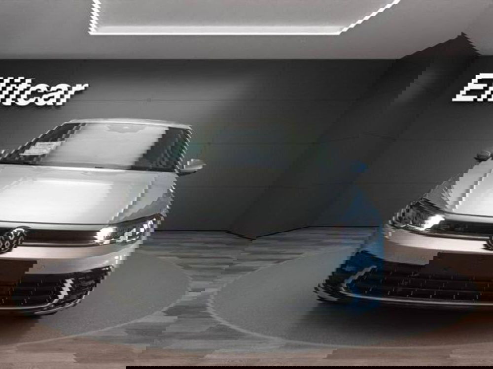 Volkswagen Polo nuova a Milano (2)