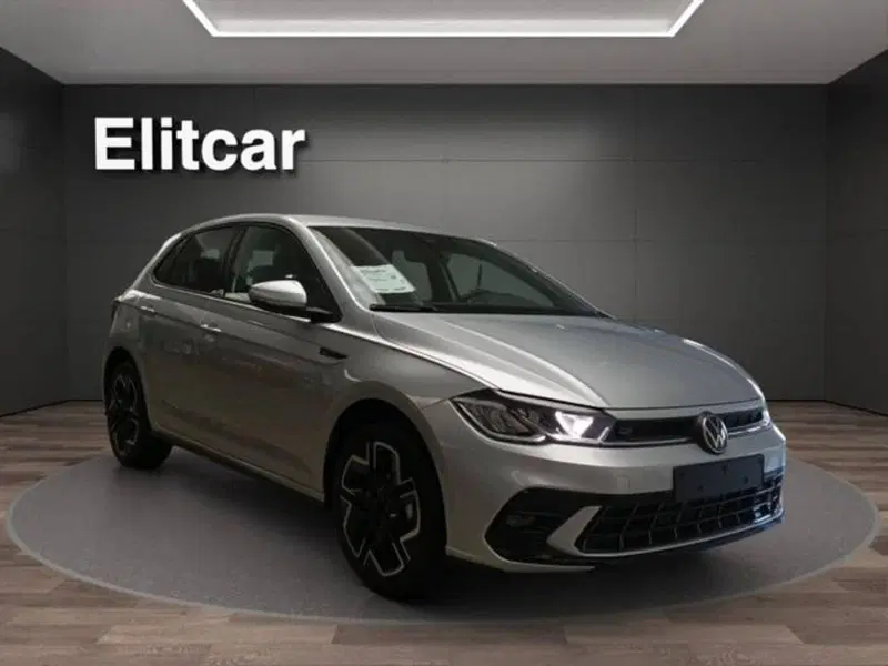 Volkswagen Polo nuova a Milano (3)