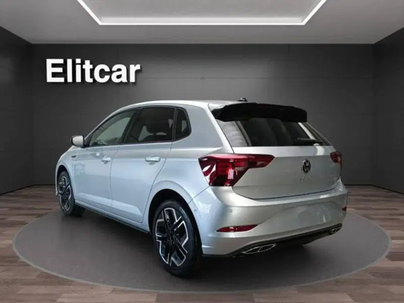 Volkswagen Polo nuova a Milano (4)