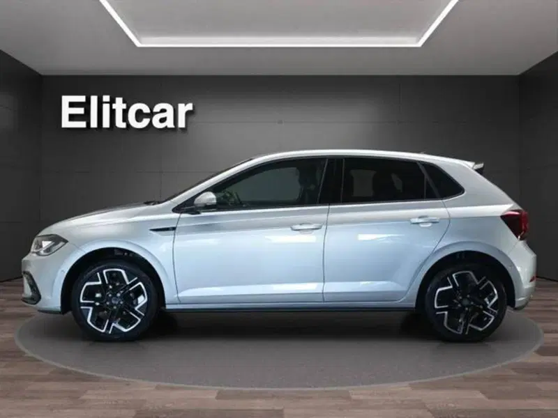 Volkswagen Polo nuova a Milano (6)