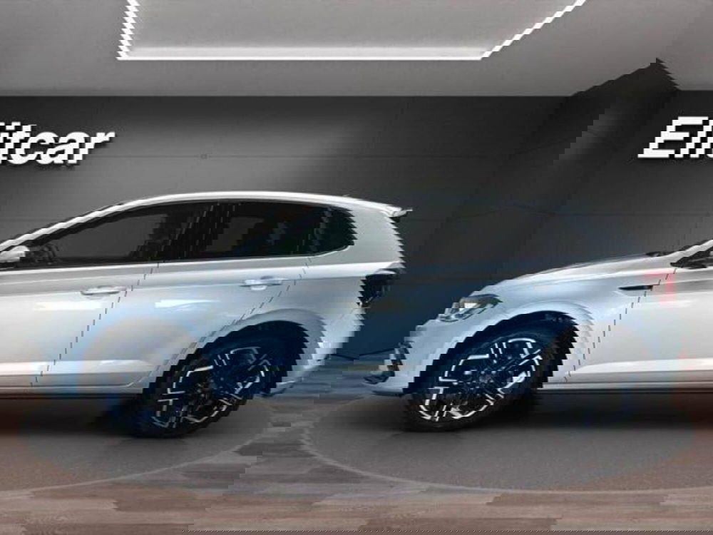 Volkswagen Polo nuova a Milano (6)