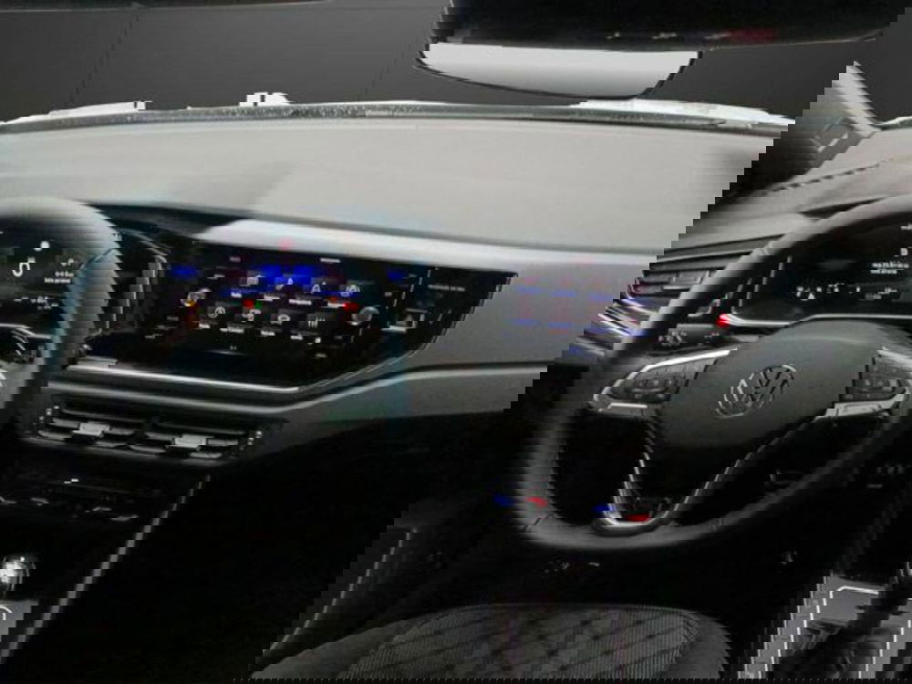 Volkswagen Polo nuova a Milano (8)