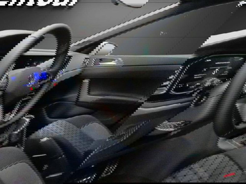 Volkswagen Polo nuova a Milano (9)