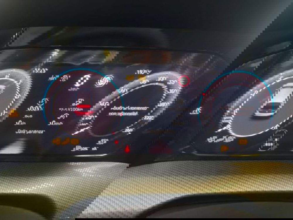 Volkswagen Golf nuova a Milano (15)