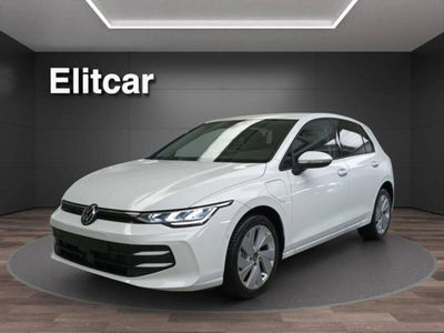 Volkswagen Golf 1.5 tsi ehybrid Edition 204cv dsg nuova a Magenta