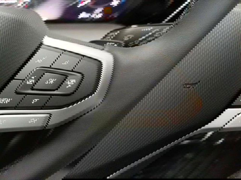 Volkswagen Golf nuova a Milano (14)