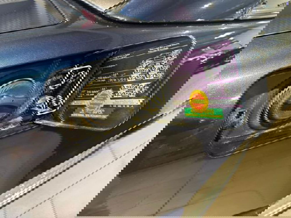 Mercedes-Benz 320 Cabrio usata a Milano (12)