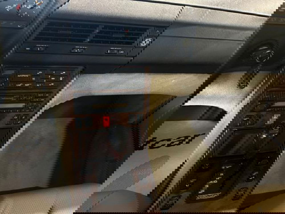 Mercedes-Benz 320 Cabrio usata a Milano (17)