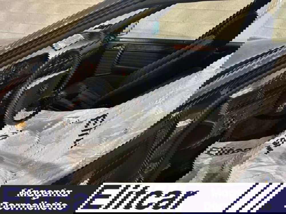 Mercedes-Benz 200 usata a Milano (13)