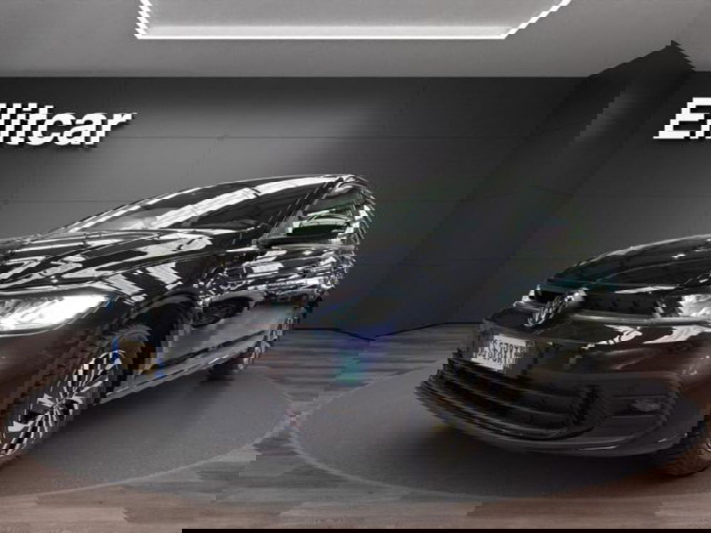 Volkswagen Polo usata a Milano