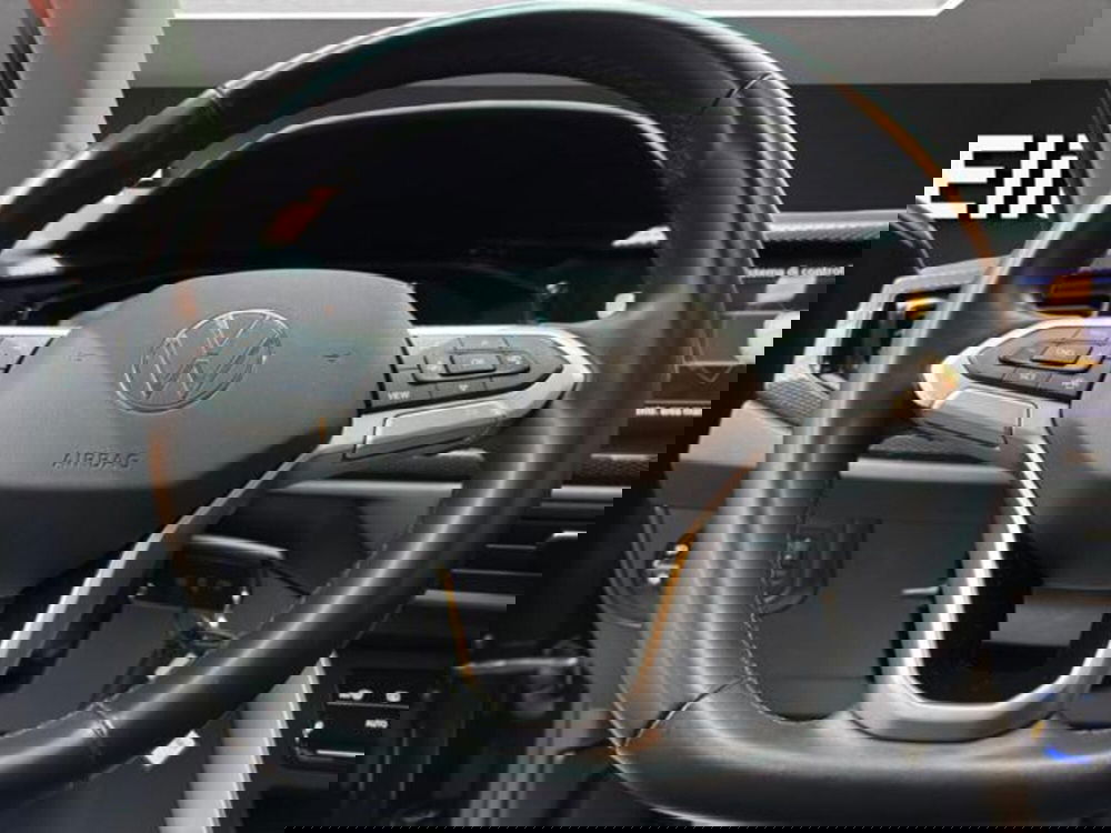 Volkswagen Polo usata a Milano (10)