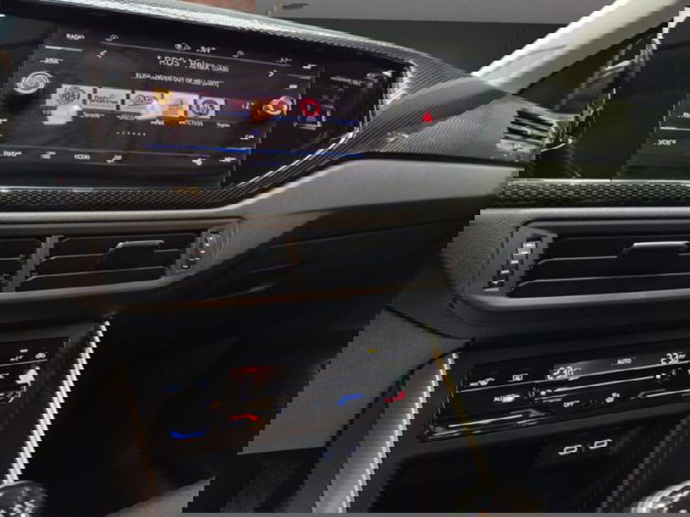 Volkswagen Polo usata a Milano (12)