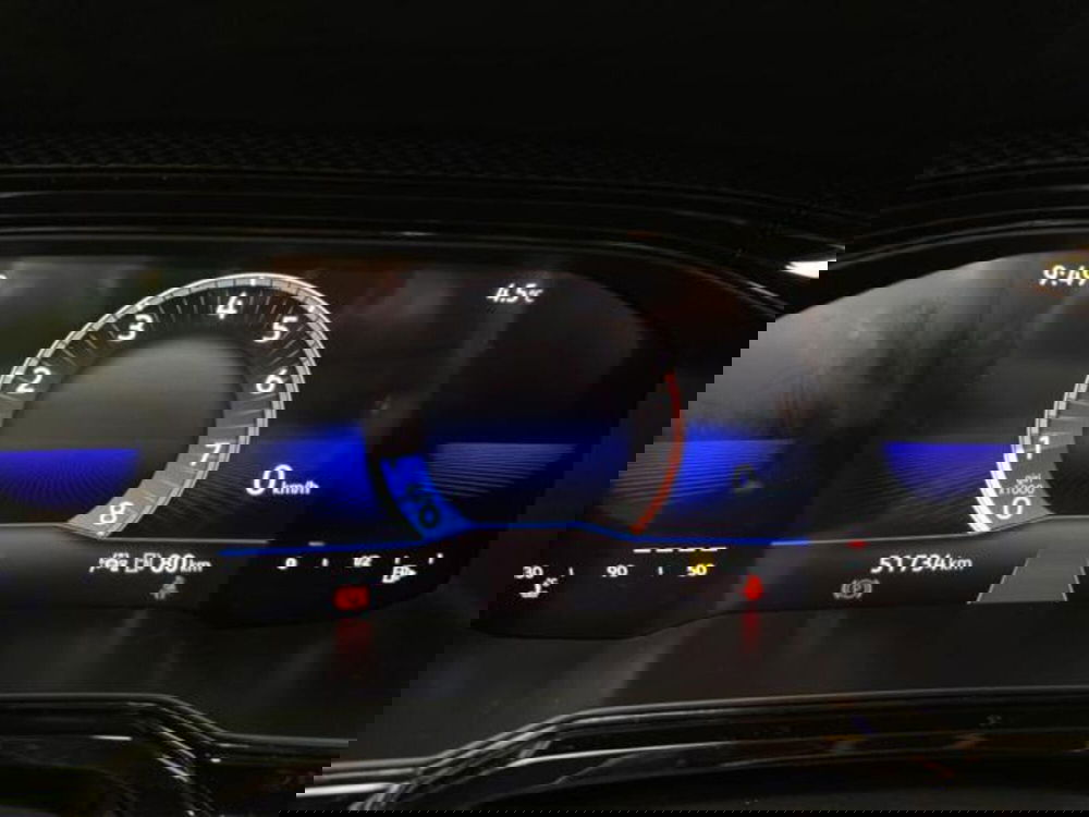 Volkswagen Polo usata a Milano (13)