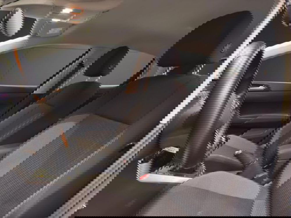 Volkswagen Polo usata a Milano (8)
